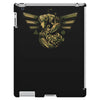 journey of courage iPad 3 and 4 Case