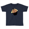trump's brain Toddler T-shirt
