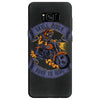 skull rider Samsung Galaxy S8