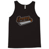 the guy with the gun Tank Top