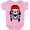 MONSTER HUNTER Baby Bodysuit