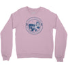 sleepy hollow Crewneck Sweatshirt