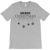 merry christmas and happy new year T-Shirt