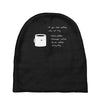if you like coffee Baby Beanies