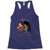 ugly tengu Racerback Tank