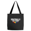 Spaceballs The T Shirt Tote Bags
