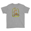 frog &amp; toad Youth Tee
