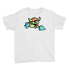 drilly Youth Tee