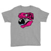 t wrecks Youth Tee