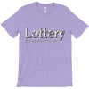 lottery T-Shirt