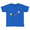 bully Toddler T-shirt