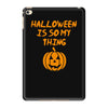 halloween is so my thing iPad Mini 4