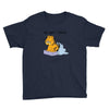 No, Not Today Youth Tee