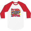 i'm the middle brother 3/4 Sleeve Shirt