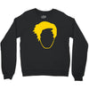 caspar lee viral music Crewneck Sweatshirt