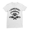 bandidos Ladies Fitted T-Shirt