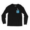 Yes, You Can Dive Long Sleeve Shirts