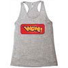 woow Racerback Tank