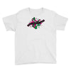 when dinosaurs ruled Youth Tee