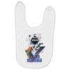 who loves golden retriever. Baby Bibs