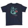 groundhog day forever ws465 best trending Youth Tee