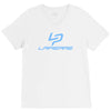 mountainbike lapierre design V-Neck Tee
