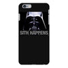 darth vader sith happens ideal birthday present or gift iPhone 6 Plus/6s Plus Case
