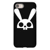 skull bunny iPhone 8