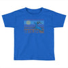 Antilope, Toddler T-shirt