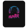 hunter Mousepad
