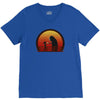 chihiro on sunset V-Neck Tee