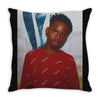 Tay-K Throw Pillow