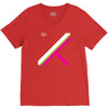 omd history of modern V-Neck Tee
