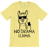 no drama llama T-Shirt