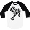 venom 2 3/4 Sleeve Shirt