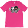 pulp fiction cartoon ideal birthday present or gift T-Shirt