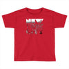 new york city Toddler T-shirt