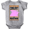 oswald Baby Onesie
