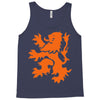 lion rampant Tank Top