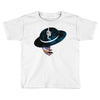 Space Love Toddler T-shirt