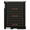yes wow diva length check iPad 3 and 4 Case