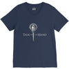 game funny V-Neck Tee