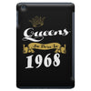 queens are born in 1968 iPad Mini