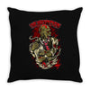 need more blood Throw Pillow