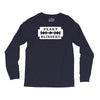 blinders blade Long Sleeve Shirts