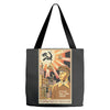 blocks build you Tote Bags