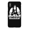 coneheads   eierkopf retro kult serie lustig dickkopf glatze iPhoneX
