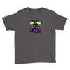 monster face Youth Tee