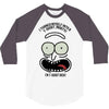 i'm t shirt rick! 3/4 Sleeve Shirt