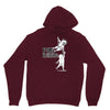 pug rescue Unisex Hoodie